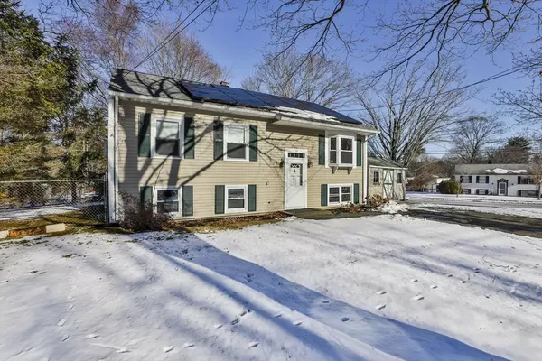 22 Drew St,  Newburyport,  MA 01950