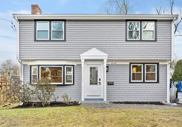 70 Fairmont Avenue, Waltham, MA 02453