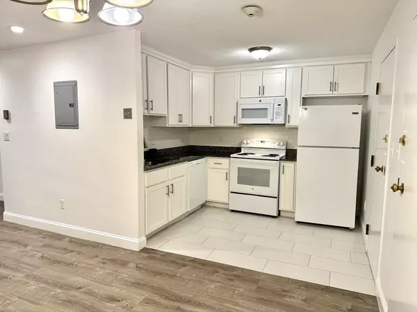 395 Revere Beach Pkwy #1C, Revere, MA 02151