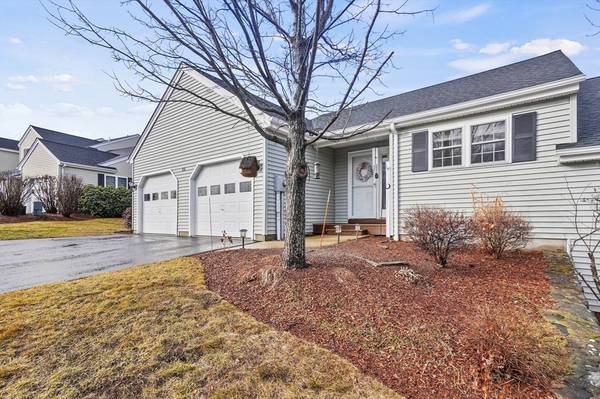 156 Caspian Way #156, Fitchburg, MA 01420