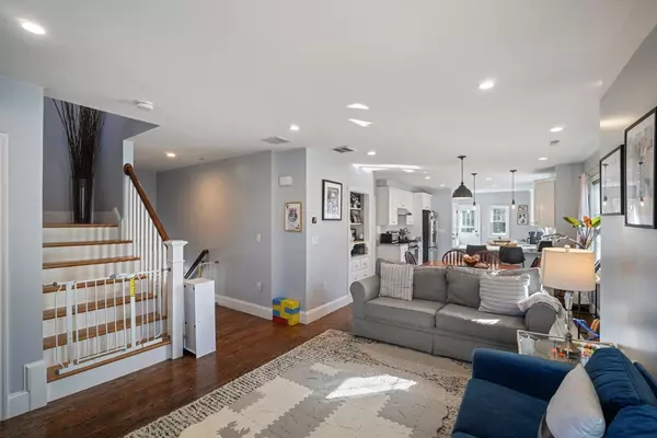 61 Amsden #61, Arlington, MA 02474