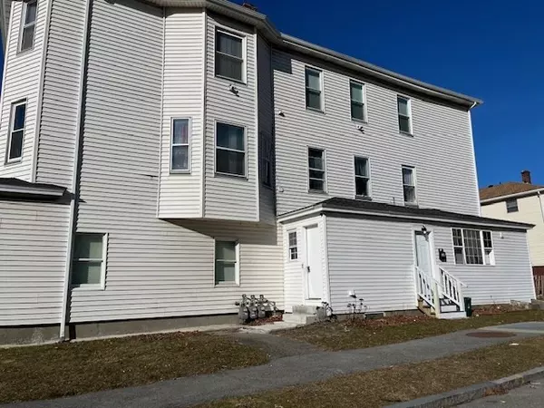 543 Grafton St #1B, Worcester, MA 01604