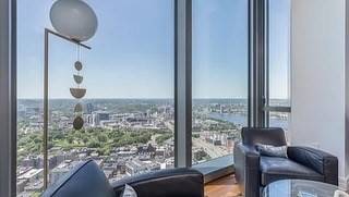 Boston, MA 02115,1 Dalton #4505