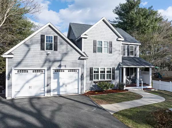 18-A Elm St, Milford, MA 01757