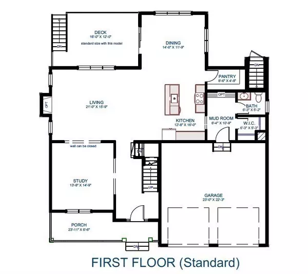 Bridgewater, MA 02324,29 Titicut Avenue #Lot 32