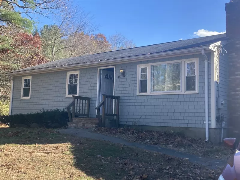 46 Elm St, Berkley, MA 02779