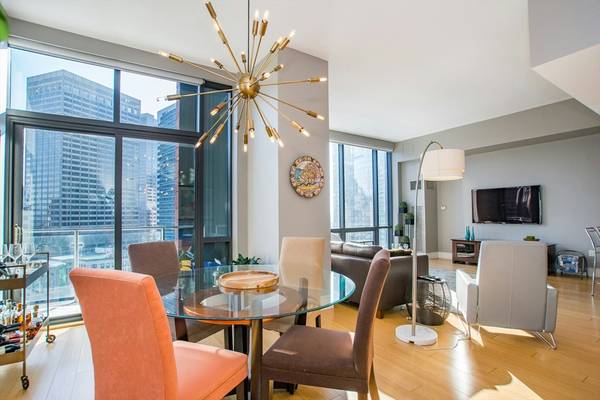 45 Province St #1906, Boston, MA 02108