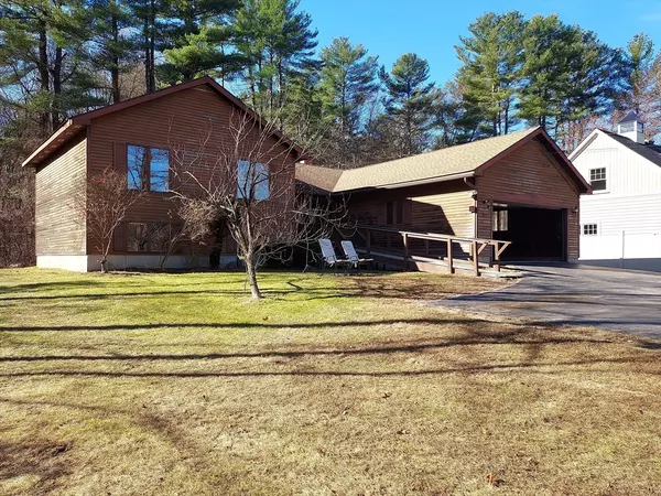 362 Thompson Rd, Webster, MA 01570