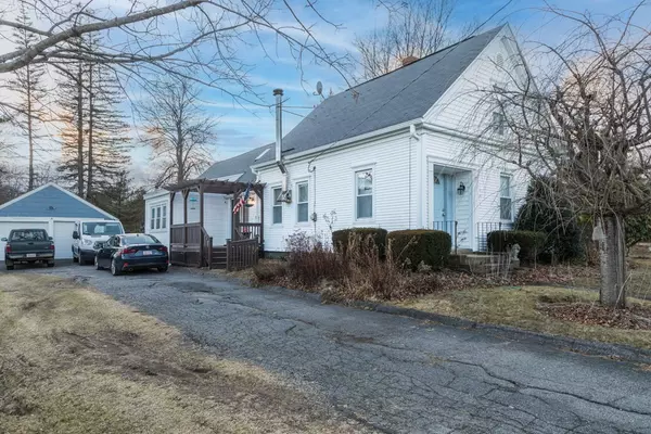 13 Main Street, Templeton, MA 01436