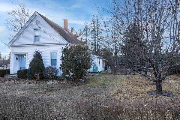 13 Main Street, Templeton, MA 01436