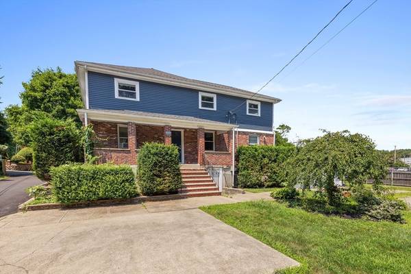 869 Granite St #2, Braintree, MA 02184