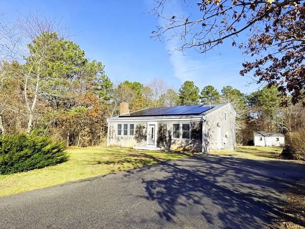 31 Kensington Drive, Sandwich, MA 02563