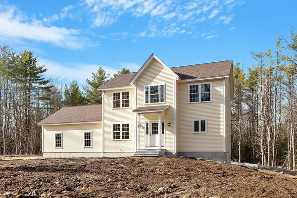 365 Hitchcock Road, Winchendon, MA 01475