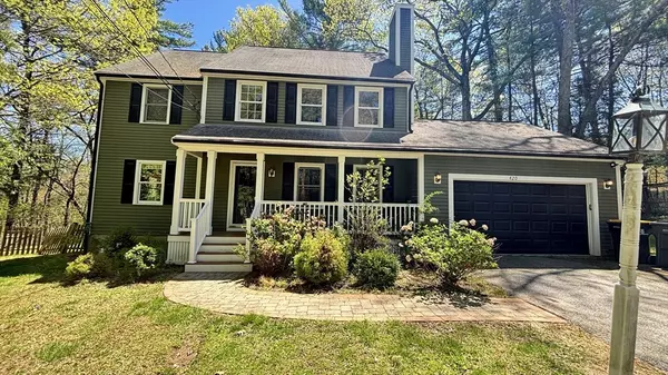 420 Central Street, Framingham, MA 01701