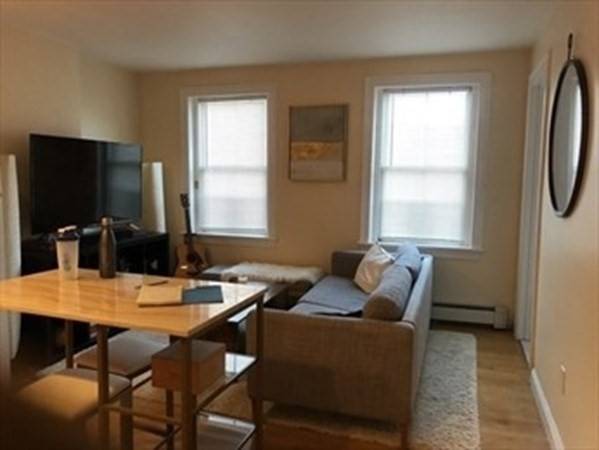 1172 Massachusetts Avenue #10, Cambridge, MA 02138