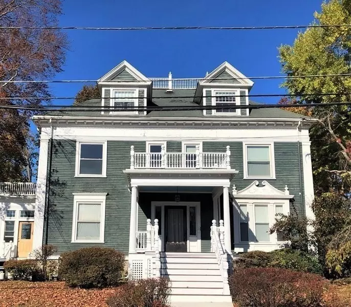 56 Laurel Street #1, Melrose, MA 02176