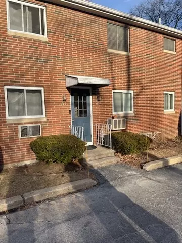 Framingham, MA 01702,151 Bishop Drive #151