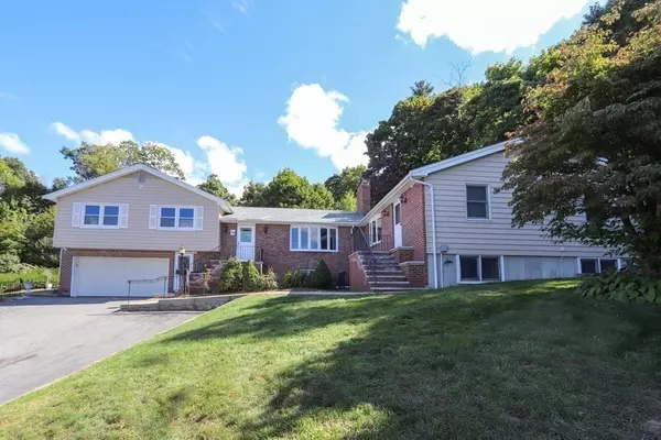 18 Nixon Ln, Stoneham, MA 02180