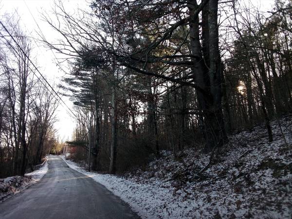 West Brookfield, MA 01585,234 Wickaboag