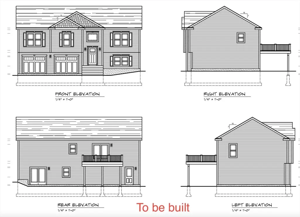 Charlton, MA 01507,Lot 3R North Ayers