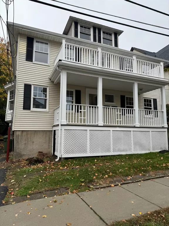 Watertown, MA 02472,21 Frank St #21