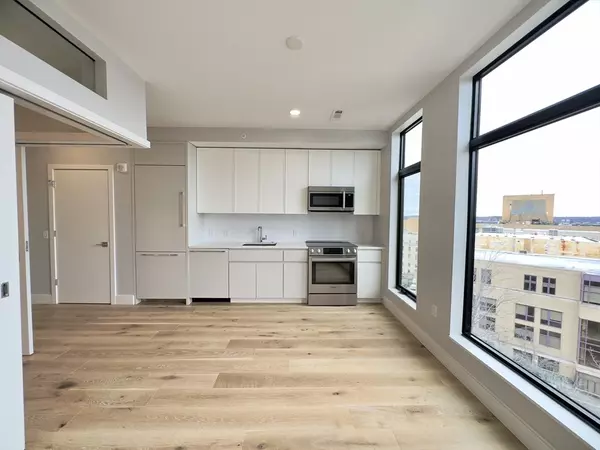 Boston, MA 02135,191 Washington St #515