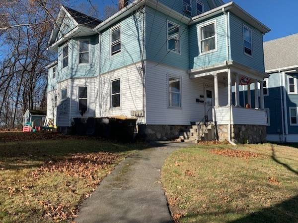 104 Dennison Ave, Framingham, MA 01702