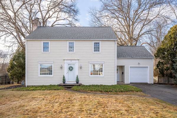 73 Rogers Ave, West Springfield, MA 01089