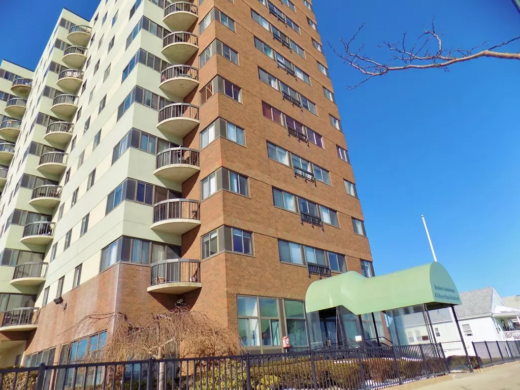 Revere, MA 02151,474 Revere Beach Blvd #1103