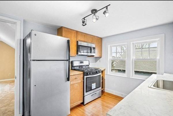 120 Walden Street #3, Cambridge, MA 02140