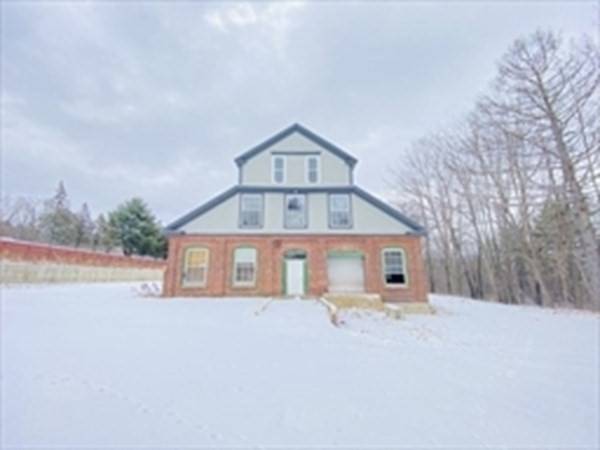 115 Coburn Ave, Gardner, MA 01440