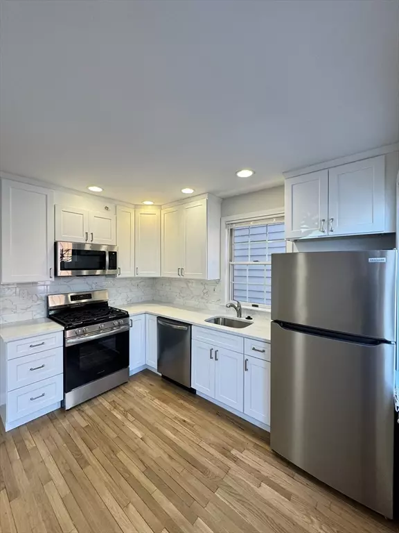 393 W Broadway #1, Boston, MA 02127