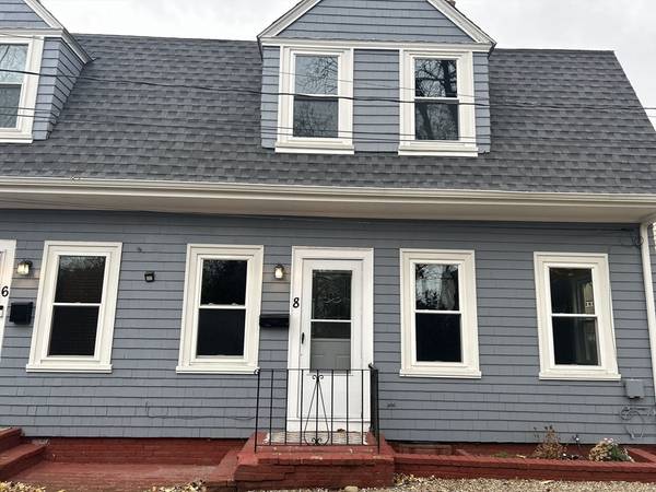 8 Nelson Ct #8, Plymouth, MA 02360