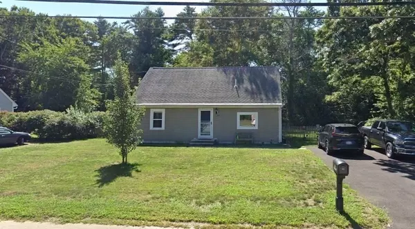 65 Swifts Beach Rd, Wareham, MA 02571