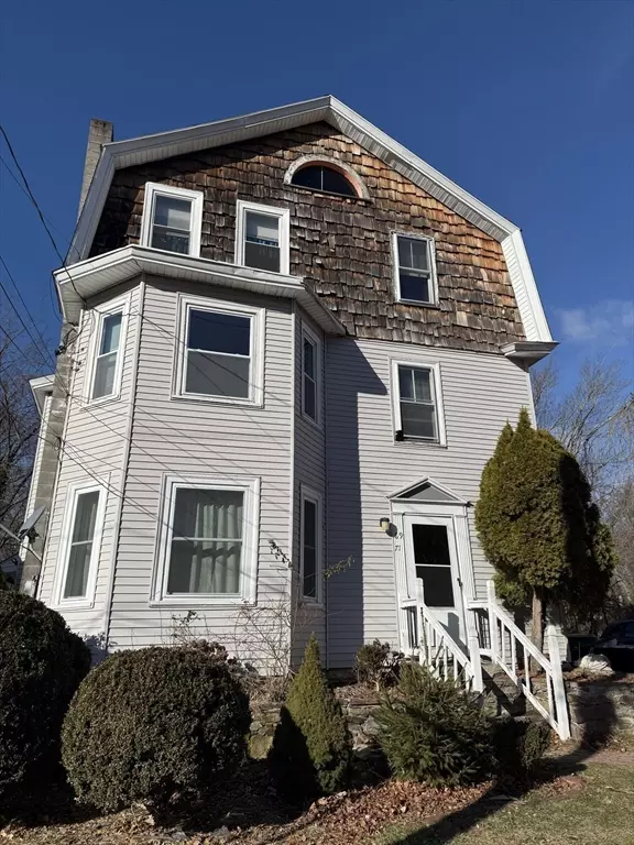 69-71 Peck Street #2, North Attleboro, MA 02760