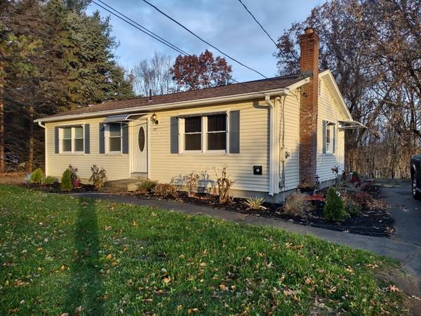 370 Brush Hill Ave, West Springfield, MA 01089