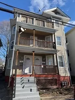 Providence, RI 02908,91 Ayrault Street #3