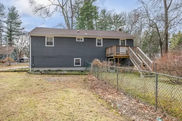 Wilmington, MA 01887,31 Morningside Drive