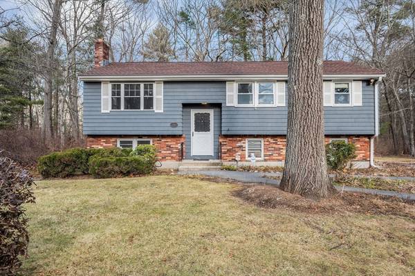 31 Morningside Drive, Wilmington, MA 01887