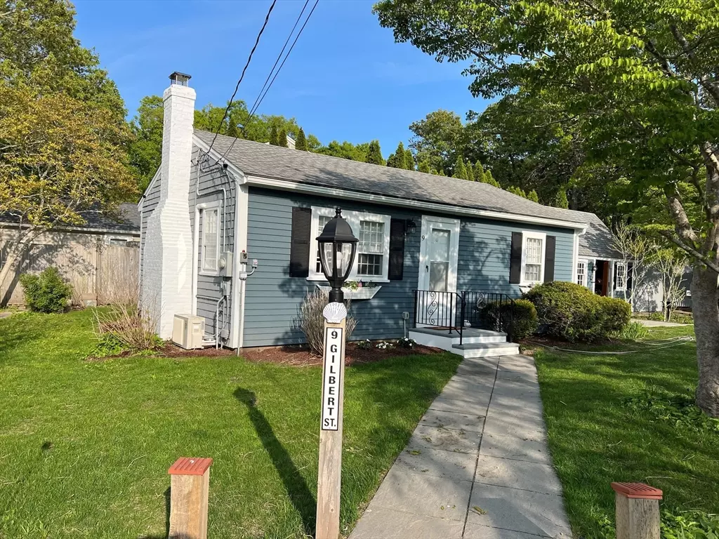 Yarmouth, MA 02664,9 Gilbert St