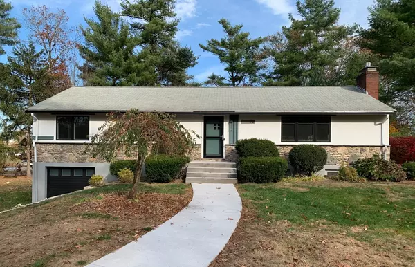 72 Spring St., Millis, MA 02054