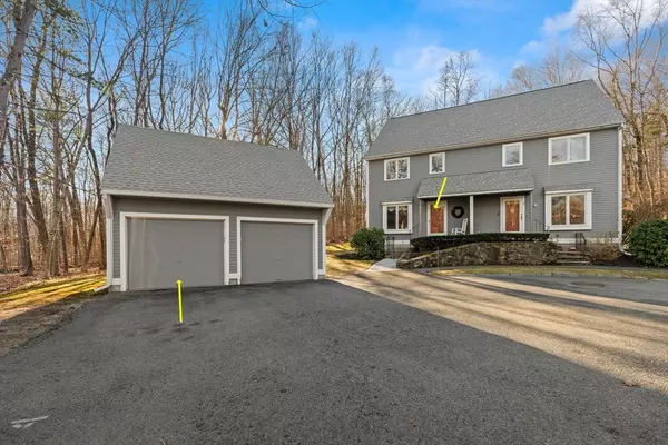 2 Country Hollow Ln #2, Haverhill, MA 01832