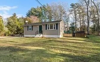 628 Berkley Street, Berkley, MA 02779