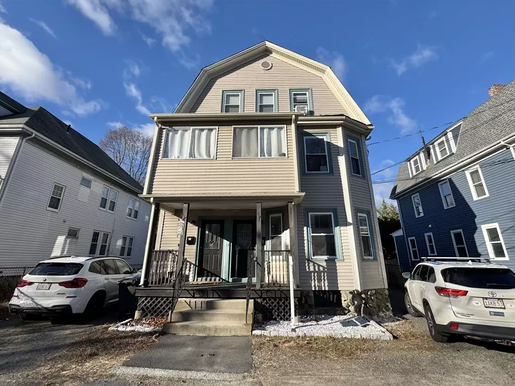 Waltham, MA 02452,26 Orchard Ave #1