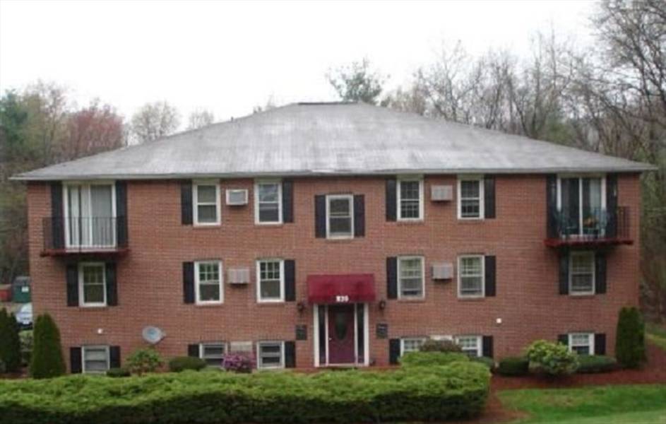 297 Ashland Ave #24, Southbridge, MA 01550