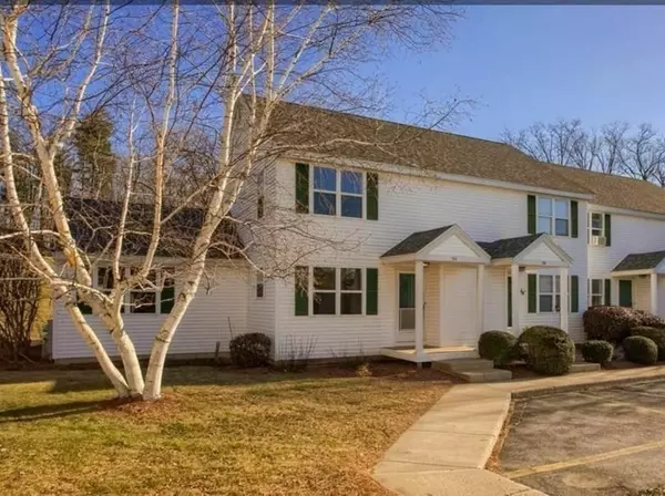 15 A West Hill Road #A, Westminster, MA 01473