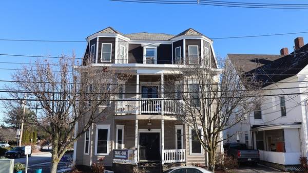 44 South Street #5, Westborough, MA 01581