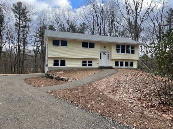 564 West Pelham Road, Shutesbury, MA 01072