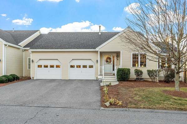 55 Oak Leaf Rd #55, Fitchburg, MA 01420