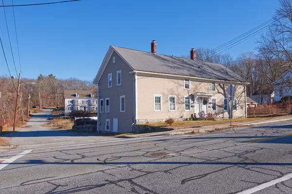 96-98 South Main, Burrillville, RI 02859